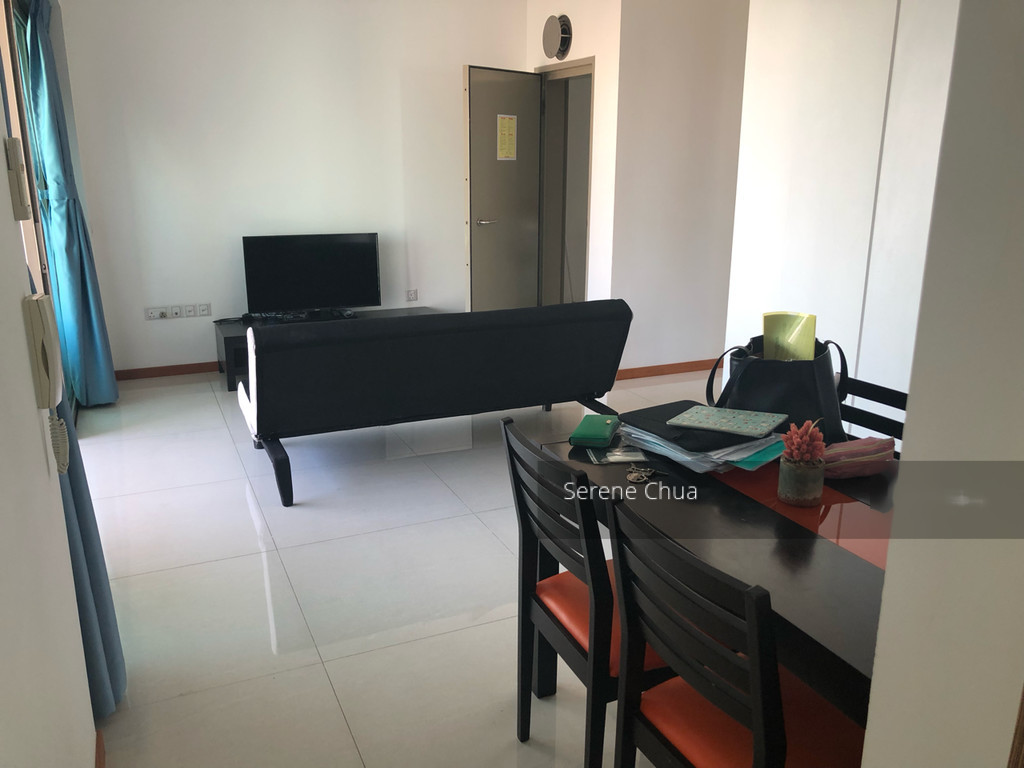 Trevista (D12), Condominium #197610492
